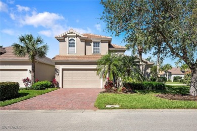 This stunning three-bedroom, 2.5-bath home in Crown Colony on Crown Colony Golf and Country Club in Florida - for sale on GolfHomes.com, golf home, golf lot