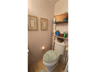 WELL KEPT CHARIOT MOBILE HOME IN ACTIVE 55+ COMMUNITY! One on River Run Golf Links in Florida - for sale on GolfHomes.com, golf home, golf lot