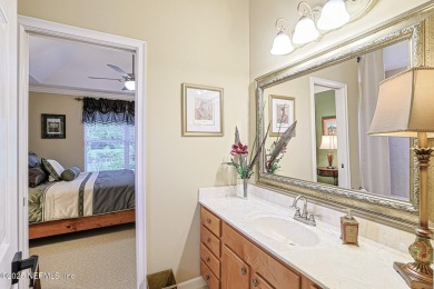 A custom built POOL home on close to 1/2 acre in the wooded area on Magnolia Point Golf and Country Club in Florida - for sale on GolfHomes.com, golf home, golf lot