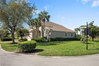 This stunning three-bedroom, 2.5-bath home in Crown Colony on Crown Colony Golf and Country Club in Florida - for sale on GolfHomes.com, golf home, golf lot