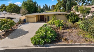 Welcome to 11531 Sunnybrook Lane, a rare opportunity to own a on Candlewood Country Club in California - for sale on GolfHomes.com, golf home, golf lot