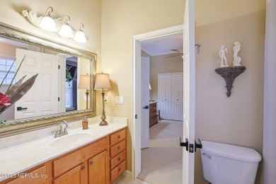 A custom built POOL home on close to 1/2 acre in the wooded area on Magnolia Point Golf and Country Club in Florida - for sale on GolfHomes.com, golf home, golf lot