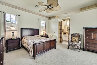 RECENT PRICE REDUCTION!! Looking for a place with tropical on Glen Lakes Country Club in Florida - for sale on GolfHomes.com, golf home, golf lot