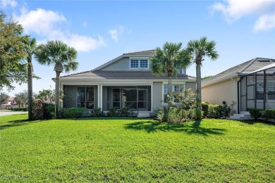This stunning three-bedroom, 2.5-bath home in Crown Colony on Crown Colony Golf and Country Club in Florida - for sale on GolfHomes.com, golf home, golf lot