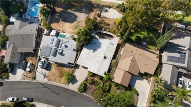 Welcome to 11531 Sunnybrook Lane, a rare opportunity to own a on Candlewood Country Club in California - for sale on GolfHomes.com, golf home, golf lot