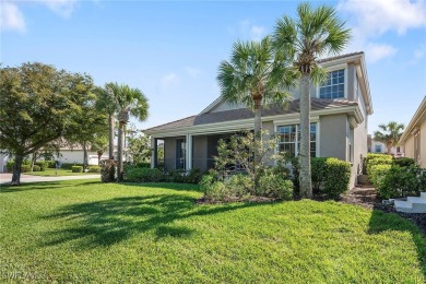 This stunning three-bedroom, 2.5-bath home in Crown Colony on Crown Colony Golf and Country Club in Florida - for sale on GolfHomes.com, golf home, golf lot