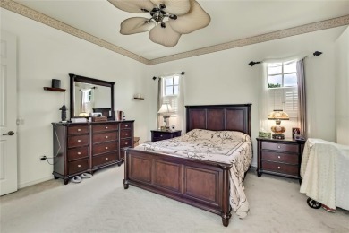 RECENT PRICE REDUCTION!! Looking for a place with tropical on Glen Lakes Country Club in Florida - for sale on GolfHomes.com, golf home, golf lot