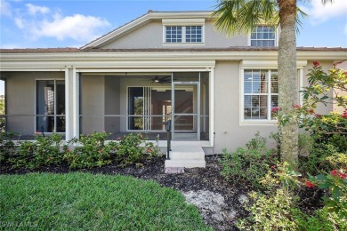 This stunning three-bedroom, 2.5-bath home in Crown Colony on Crown Colony Golf and Country Club in Florida - for sale on GolfHomes.com, golf home, golf lot