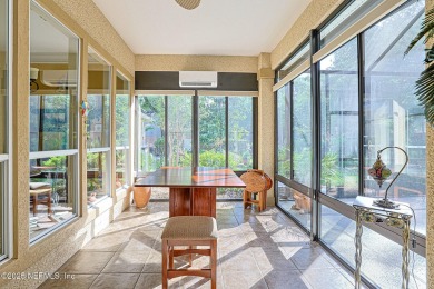 A custom built POOL home on close to 1/2 acre in the wooded area on Magnolia Point Golf and Country Club in Florida - for sale on GolfHomes.com, golf home, golf lot