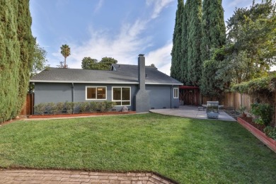 Welcome to this gorgeous, bright, beautifully remodeled 4 on Santa Teresa Golf Club in California - for sale on GolfHomes.com, golf home, golf lot