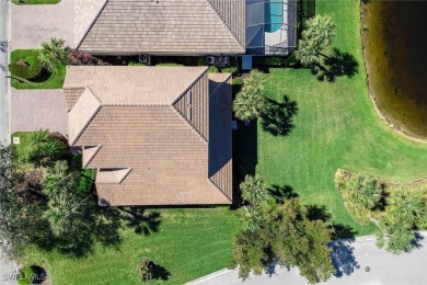 This stunning three-bedroom, 2.5-bath home in Crown Colony on Crown Colony Golf and Country Club in Florida - for sale on GolfHomes.com, golf home, golf lot