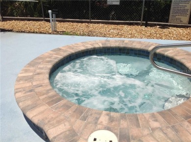WELL KEPT CHARIOT MOBILE HOME IN ACTIVE 55+ COMMUNITY! One on River Run Golf Links in Florida - for sale on GolfHomes.com, golf home, golf lot
