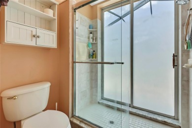 RECENT PRICE REDUCTION!! Looking for a place with tropical on Glen Lakes Country Club in Florida - for sale on GolfHomes.com, golf home, golf lot