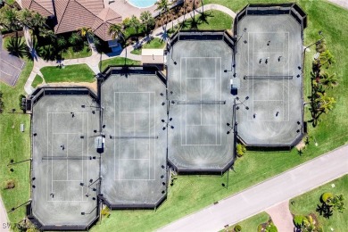 This stunning three-bedroom, 2.5-bath home in Crown Colony on Crown Colony Golf and Country Club in Florida - for sale on GolfHomes.com, golf home, golf lot