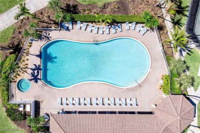 This stunning three-bedroom, 2.5-bath home in Crown Colony on Crown Colony Golf and Country Club in Florida - for sale on GolfHomes.com, golf home, golf lot