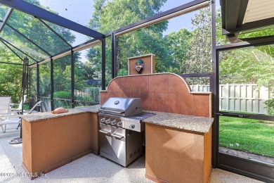 A custom built POOL home on close to 1/2 acre in the wooded area on Magnolia Point Golf and Country Club in Florida - for sale on GolfHomes.com, golf home, golf lot