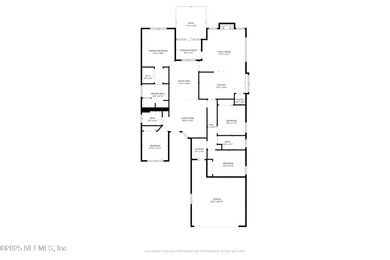 Welcome to one of Eagle Harbor's most conveniently located on Eagle Harbor Golf Club in Florida - for sale on GolfHomes.com, golf home, golf lot