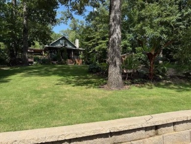 This private and peaceful lakefront home is located in the piney on Pine Dunes Golf Course in Texas - for sale on GolfHomes.com, golf home, golf lot