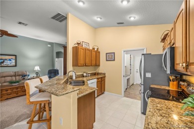 Great Savings on this POOL HOME! Imagine yourself in a Wonderful on Skyview At Terra Vista Golf and Country Club in Florida - for sale on GolfHomes.com, golf home, golf lot
