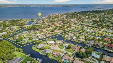 RARE Gulf Access Opportunity in Whiskey Creek! Don't miss your on Whiskey Creek Country Club in Florida - for sale on GolfHomes.com, golf home, golf lot