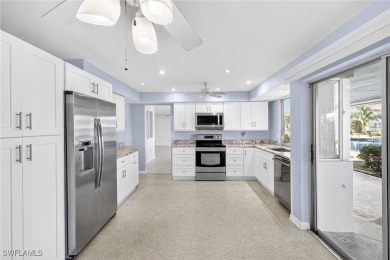 RARE Gulf Access Opportunity in Whiskey Creek! Don't miss your on Whiskey Creek Country Club in Florida - for sale on GolfHomes.com, golf home, golf lot