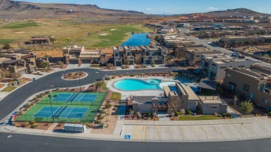 Discover your dream getaway with this beautiful vacation rental on The Ledges Golf Club in Utah - for sale on GolfHomes.com, golf home, golf lot