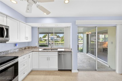 RARE Gulf Access Opportunity in Whiskey Creek! Don't miss your on Whiskey Creek Country Club in Florida - for sale on GolfHomes.com, golf home, golf lot