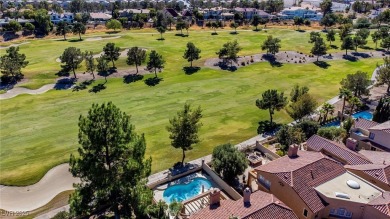 Welcome to the sought-after neighborhood of Spanish Trails on Spanish Trail Golf and Country Club in Nevada - for sale on GolfHomes.com, golf home, golf lot