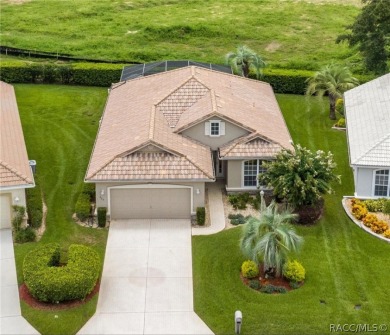 Great Savings on this POOL HOME! Imagine yourself in a Wonderful on Skyview At Terra Vista Golf and Country Club in Florida - for sale on GolfHomes.com, golf home, golf lot