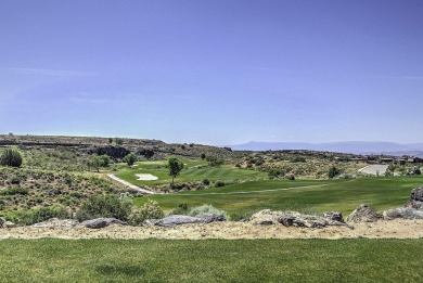 Discover your dream getaway with this beautiful vacation rental on The Ledges Golf Club in Utah - for sale on GolfHomes.com, golf home, golf lot