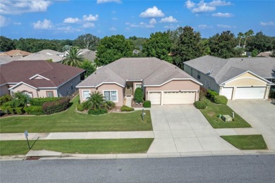 Move-in Ready and Absolutely Stunning! Fall in love at first on Plantation Golf Club in Florida - for sale on GolfHomes.com, golf home, golf lot