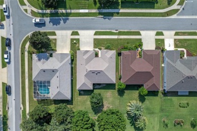 Move-in Ready and Absolutely Stunning! Fall in love at first on Plantation Golf Club in Florida - for sale on GolfHomes.com, golf home, golf lot