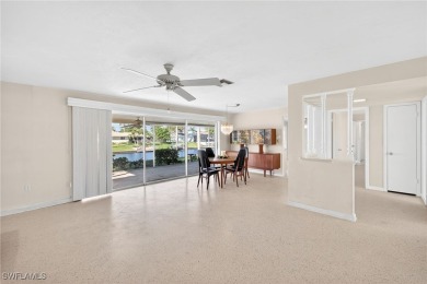 RARE Gulf Access Opportunity in Whiskey Creek! Don't miss your on Whiskey Creek Country Club in Florida - for sale on GolfHomes.com, golf home, golf lot