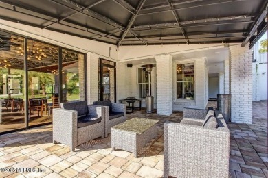 A custom built POOL home on close to 1/2 acre in the wooded area on Magnolia Point Golf and Country Club in Florida - for sale on GolfHomes.com, golf home, golf lot