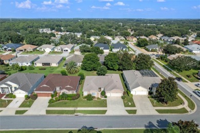 Move-in Ready and Absolutely Stunning! Fall in love at first on Plantation Golf Club in Florida - for sale on GolfHomes.com, golf home, golf lot