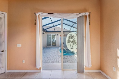 Refreshed listing price.  Now is the time to escape the cold and on Glen Lakes Country Club in Florida - for sale on GolfHomes.com, golf home, golf lot