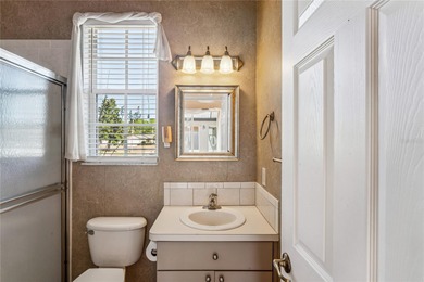 Refreshed listing price.  Now is the time to escape the cold and on Glen Lakes Country Club in Florida - for sale on GolfHomes.com, golf home, golf lot