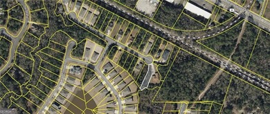 Welcome to Lot 504 on Holm Place, a prime homesite nestled in on The Club At Osprey Cove in Georgia - for sale on GolfHomes.com, golf home, golf lot