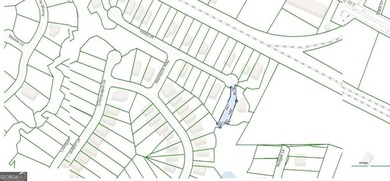 Welcome to Lot 504 on Holm Place, a prime homesite nestled in on The Club At Osprey Cove in Georgia - for sale on GolfHomes.com, golf home, golf lot