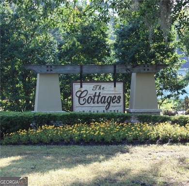 Welcome to Lot 504 on Holm Place, a prime homesite nestled in on The Club At Osprey Cove in Georgia - for sale on GolfHomes.com, golf home, golf lot