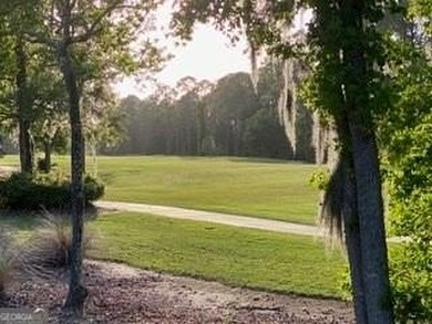 Welcome to Lot 504 on Holm Place, a prime homesite nestled in on The Club At Osprey Cove in Georgia - for sale on GolfHomes.com, golf home, golf lot