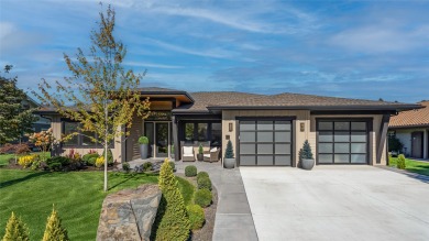Located on the 13th hole of Village Greens Golf Course, this on Village Greens Golf Club in Montana - for sale on GolfHomes.com, golf home, golf lot