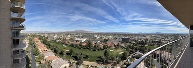 Investment Opportunity in Prime Location! This unit is remodel on Las Vegas Country Club in Nevada - for sale on GolfHomes.com, golf home, golf lot