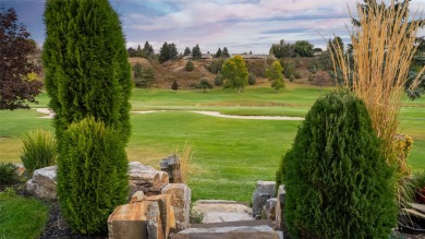Located on the 13th hole of Village Greens Golf Course, this on Village Greens Golf Club in Montana - for sale on GolfHomes.com, golf home, golf lot