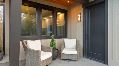 Located on the 13th hole of Village Greens Golf Course, this on Village Greens Golf Club in Montana - for sale on GolfHomes.com, golf home, golf lot