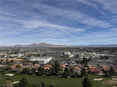 Investment Opportunity in Prime Location! This unit is remodel on Las Vegas Country Club in Nevada - for sale on GolfHomes.com, golf home, golf lot