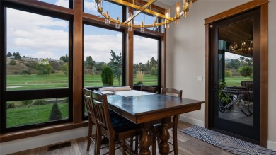 Located on the 13th hole of Village Greens Golf Course, this on Village Greens Golf Club in Montana - for sale on GolfHomes.com, golf home, golf lot