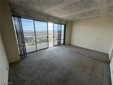 Investment Opportunity in Prime Location! This unit is remodel on Las Vegas Country Club in Nevada - for sale on GolfHomes.com, golf home, golf lot