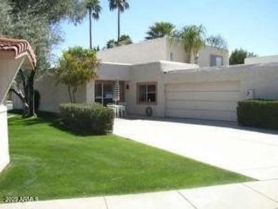 High demand gated community, 2 pools, tennis court.  Walk to P.V on Stonecreek Golf Club in Arizona - for sale on GolfHomes.com, golf home, golf lot