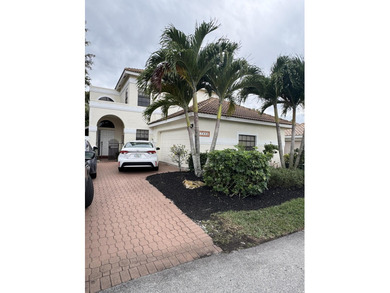 WHEN ONLY THE BEST WILL DO.  LIVE THE POLO CLUB LIFESTYLE. VILLE on Polo Club of Boca Raton in Florida - for sale on GolfHomes.com, golf home, golf lot